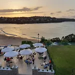 Camping Playa La Arena