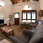 Apartamentos Rurales Camín Real