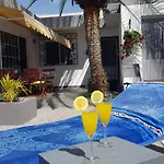 Villa Del Ingles