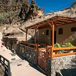 Casas rurales de Guayadeque