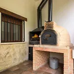 ALCALA DEL JUCAR Casa Rural 5 ESTRELLAS, Rio Tranquilo 2