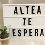 Apartamento Llimera Altea