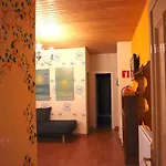La Casita / Casa De Campo