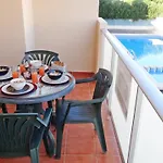 San Fernando Palace III - Beach House