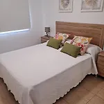 Apartamento en Edificio Marte Los Cristianos