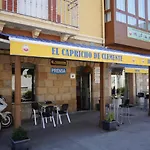 El Capricho De Clemente