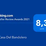 La Casa Del Bandolero