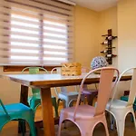 Mequedo Casa Pilarcho