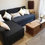 Apartamento En La Mejor Zona De La Sierra Junto A Los Remontes Reformado En 2021