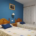 Hostal La Otra Casa