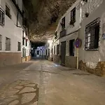 La roca encantada