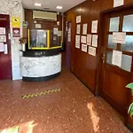 Pension San Justo