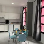 Apartamentos Plaza Santa Catalina