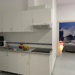 Apartamentos Plaza Santa Catalina