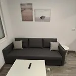 Apartamento La Marina Portonovo