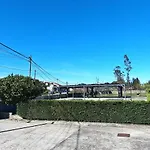 A Casa Do Lareiro, Vivienda Uso Turistico