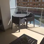 APARTAMENTO A ESTRENAR EN MIRAMAR-MARINA DÓR-1era linea de playa