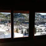 Casa Rural Los Pineros