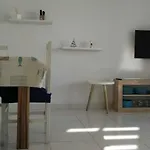Apartamento A 50M De La Playa - Ideal Familia