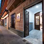Hotel Boutique Palacio De La Veracruz