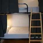 Albergue Albor