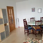 Résidence Argenta Caleta à Péniscola - Espagne