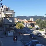 Piso Montero Ríos 18