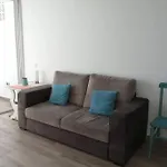 Apartamento frente al mar. Almuñécar