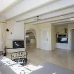 Casa Ponoig