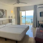 Apartamentos en Alquiler Chinasol