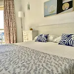 Apartamentos en Alquiler Chinasol