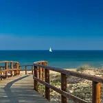 Apartament Palmera 100M Od Morza