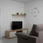 Apartamento Calma