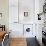 Pamplonapartments Mercaderes