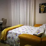 Apartamentos Playa Compostela