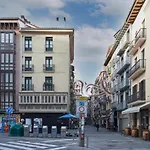 Pamplonapartments Duque De Ahumada