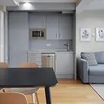 Pamplonapartments Duque De Ahumada