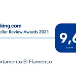 Apartamento El Flamenco