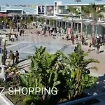 Piso Plaza Cabeceo