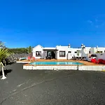 Villa Pilar