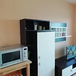 Apartamento Playa Eucaliptus En Parque Natural Delta Del Ebro