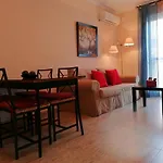 Apartamento En Punta Umbría