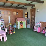 Casa Pinzón