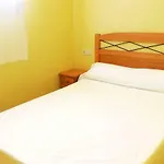 Apartamentos Las Fuentes 3000