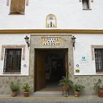 Hotel Posada San Antonio