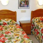 Apartamentos Tamaragua