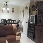 Se alquila Vivienda