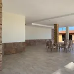 Casa de invitados con piscina privada y WIFI