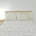 MS4 apartamentos Nervión para 6 personas