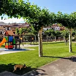 Apartamento Gaztainondoak(II)A 10min de Laguardia